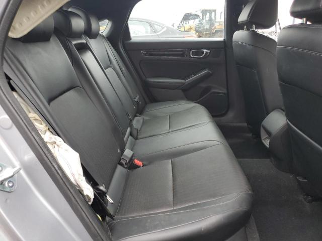 Фото 10 - HONDA CIVIC