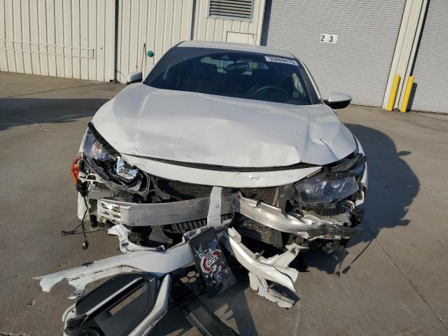 Фото 5 - HONDA CIVIC