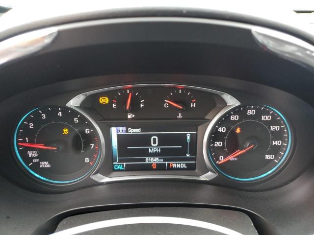 Фото 9 - CHEVROLET MALIBU