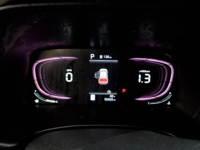 Фото 9 - KIA SOUL