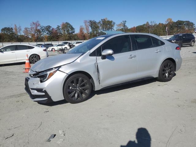 Фото 1 - TOYOTA COROLLA