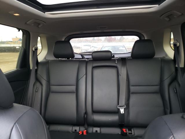 Фото 10 - NISSAN ROGUE