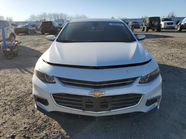 Фото 5 - CHEVROLET MALIBU