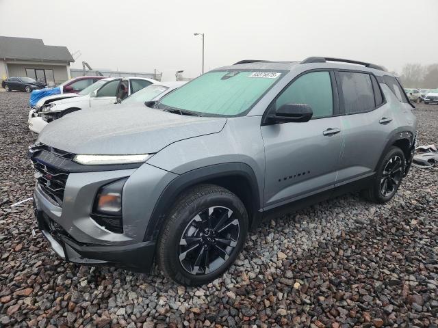 Фото 1 - CHEVROLET EQUINOX