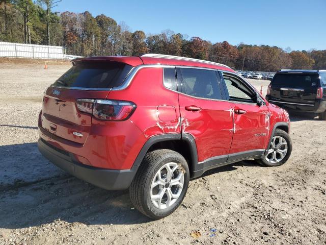 Фото 3 - JEEP COMPASS