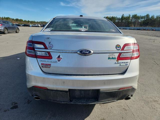 Фото 6 - FORD TAURUS