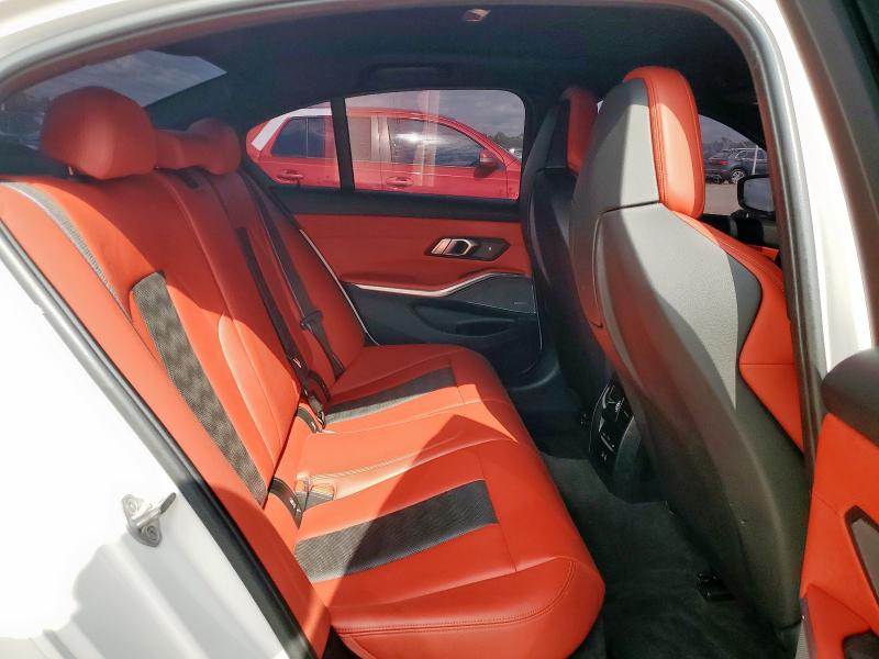 Фото 10 - BMW M3