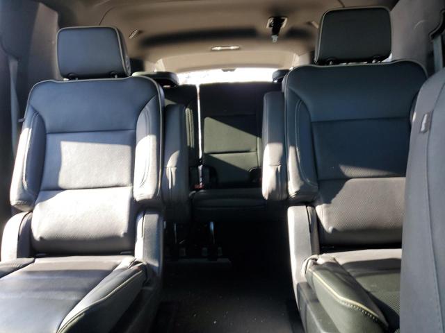 Фото 10 - CHEVROLET SUBURBAN