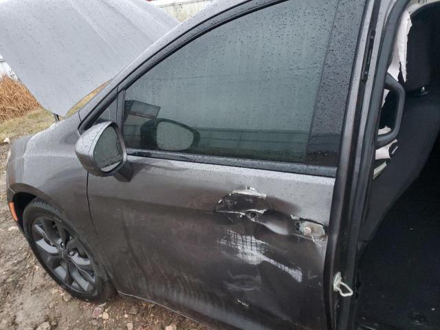 Фото 7 - CHRYSLER PACIFICA