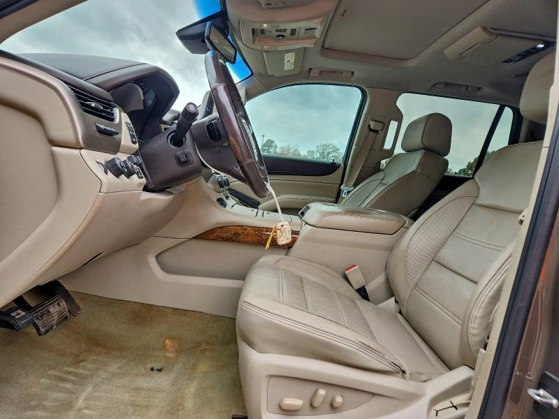 Фото 7 - GMC YUKON