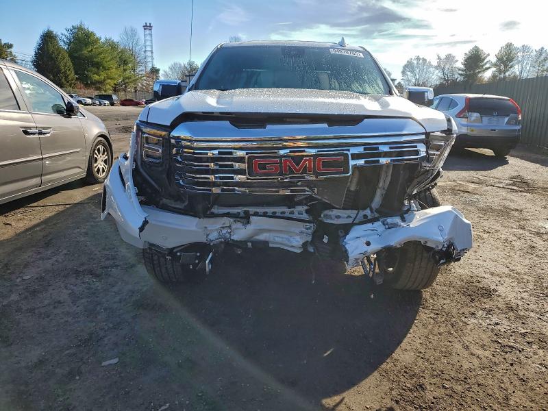 Фото 5 - GMC SIERRA