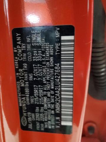 Фото 13 - HYUNDAI KONA