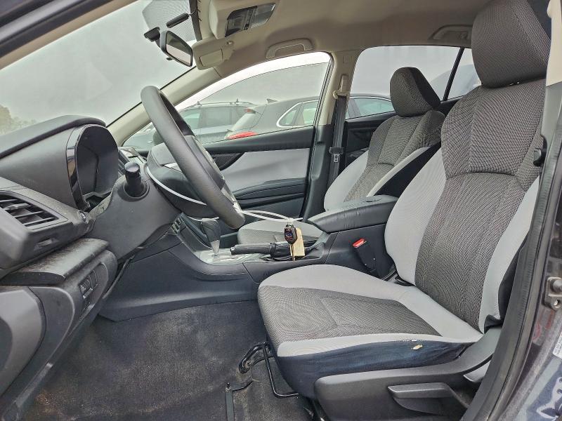 Фото 7 - SUBARU CROSSTREK