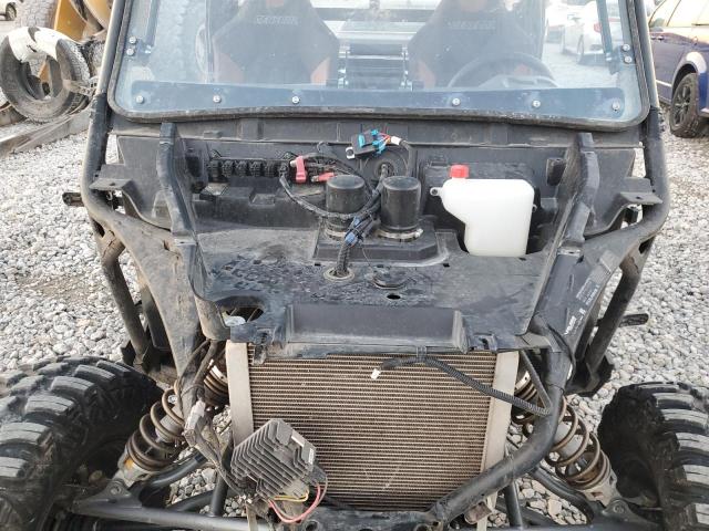 POLARIS SIDEBYSIDE 2022