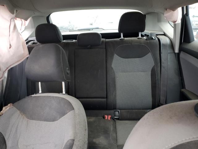 Фото 10 - VOLKSWAGEN TAOS S