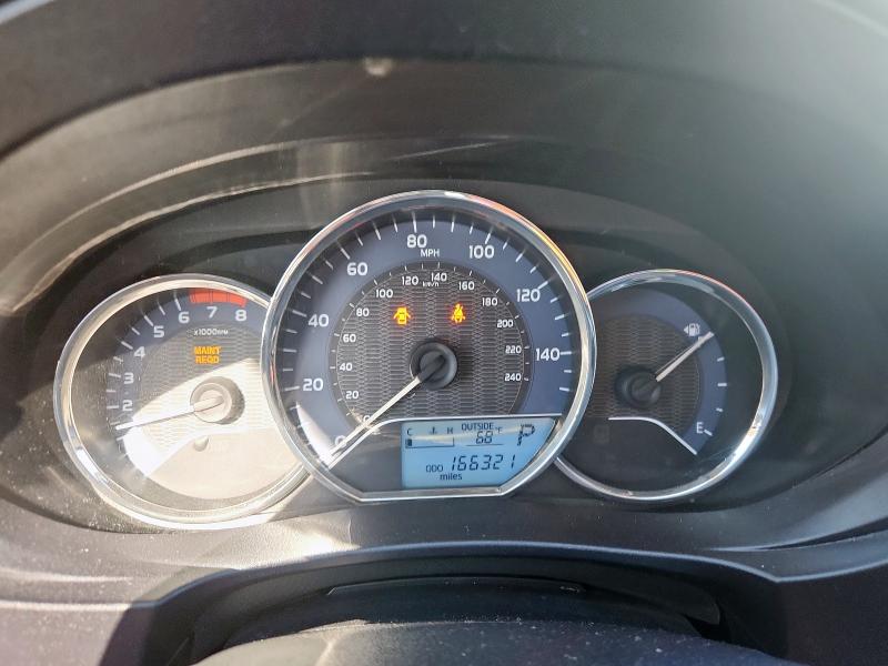 Фото 9 - TOYOTA COROLLA