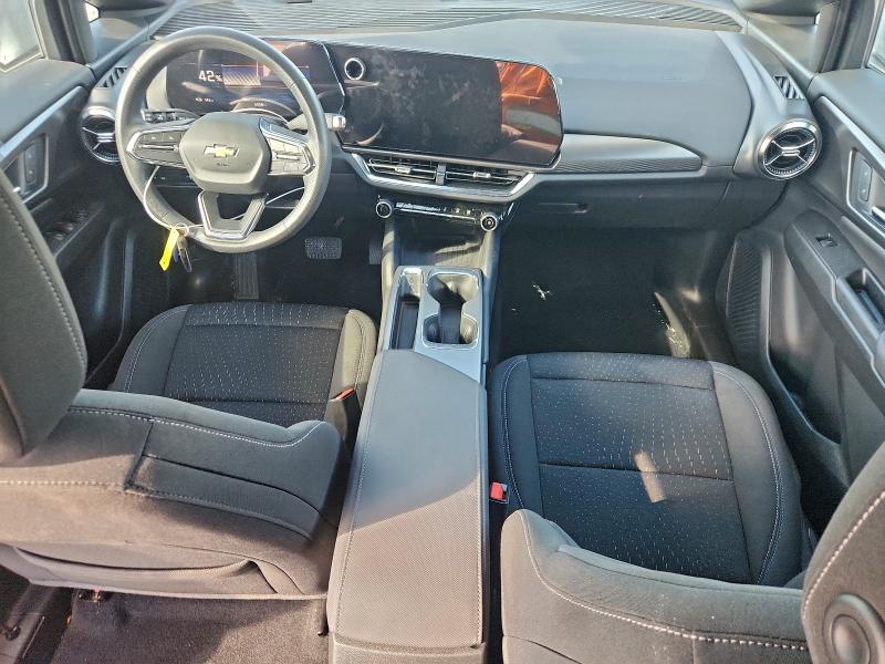 Фото 8 - CHEVROLET EQUINOX