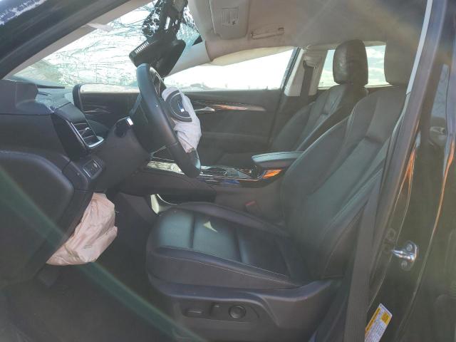 Фото 7 - BUICK ENVISION