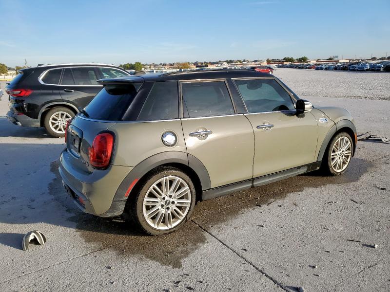 Фото 3 - MINI COOPER