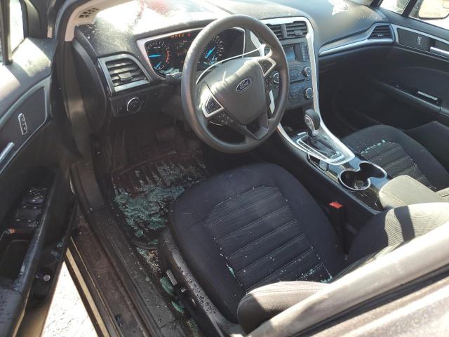 Фото 8 - FORD FUSION