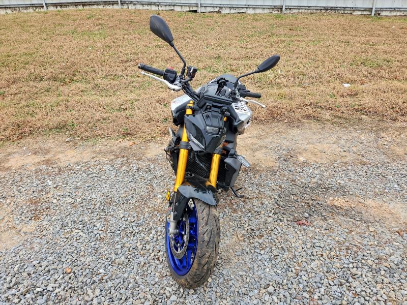 YAMAHA MT09 SP 2025