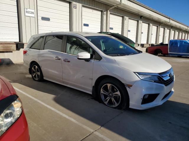 Фото 4 - HONDA ODYSSEY