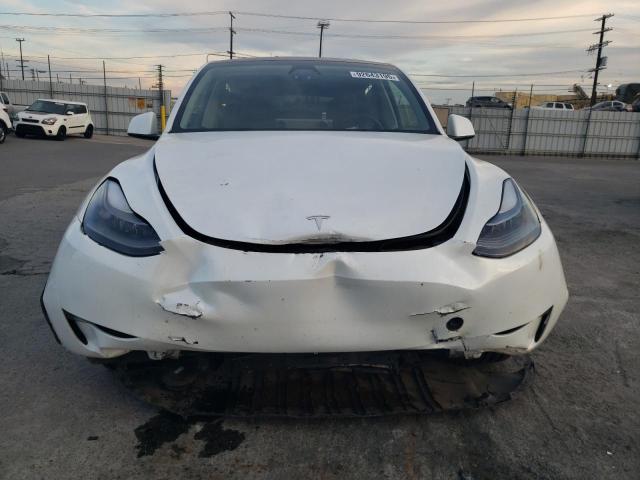 Фото 5 - TESLA MODEL Y