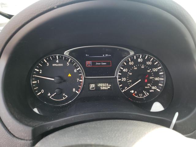 Фото 9 - NISSAN ALTIMA