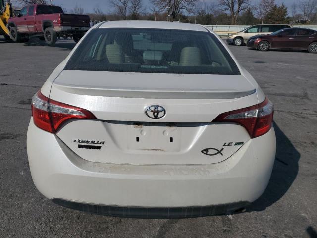 Фото 6 - TOYOTA COROLLA