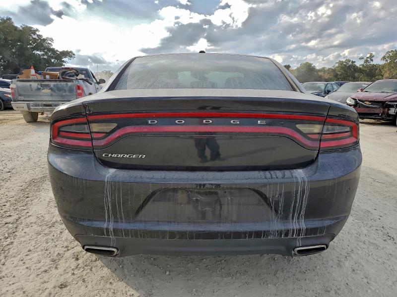 Фото 6 - DODGE CHARGER