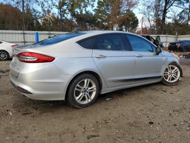 Фото 3 - FORD FUSION