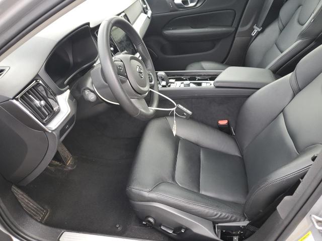 VOLVO S60 CORE 2025 VIN 7JRL12GJ0SG365584