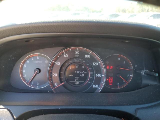 Фото 9 - HONDA ACCORD