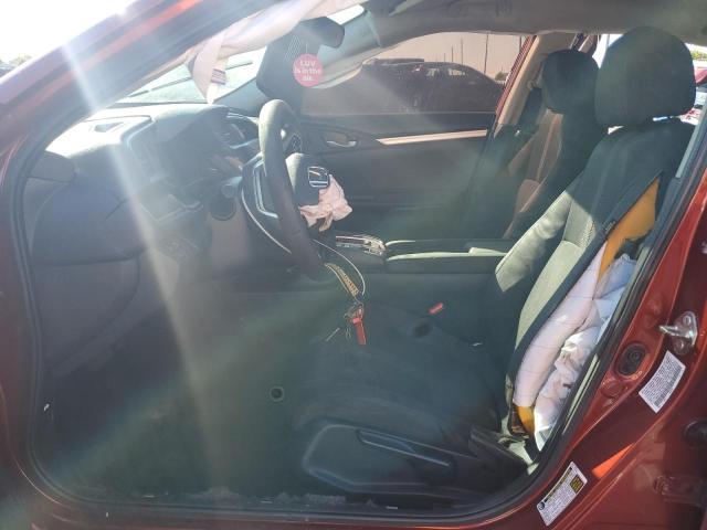 Фото 7 - HONDA CIVIC