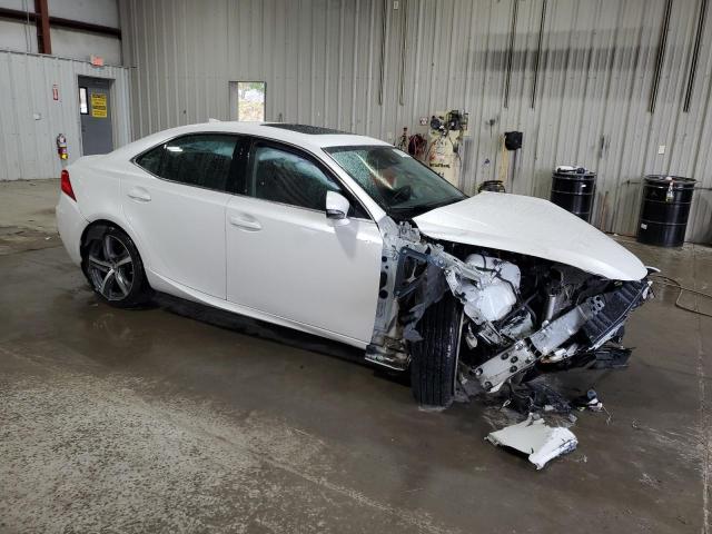 Фото 4 - LEXUS IS