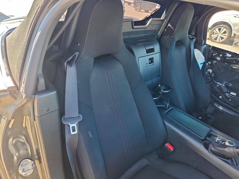 Фото 10 - MAZDA MX5