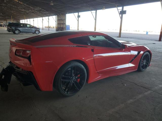Фото 3 - CHEVROLET CORVETTE