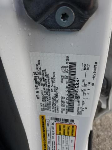 Фото 12 - FORD FUSION