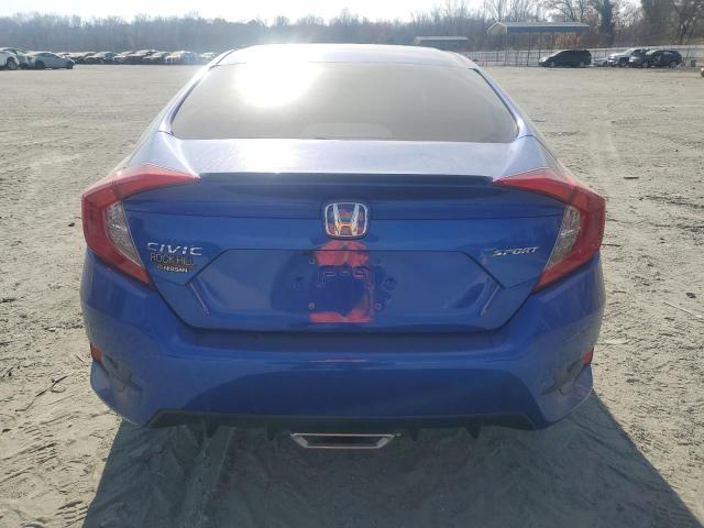 Фото 6 - HONDA CIVIC