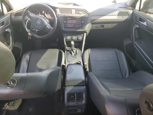 Фото 8 - VOLKSWAGEN TIGUAN