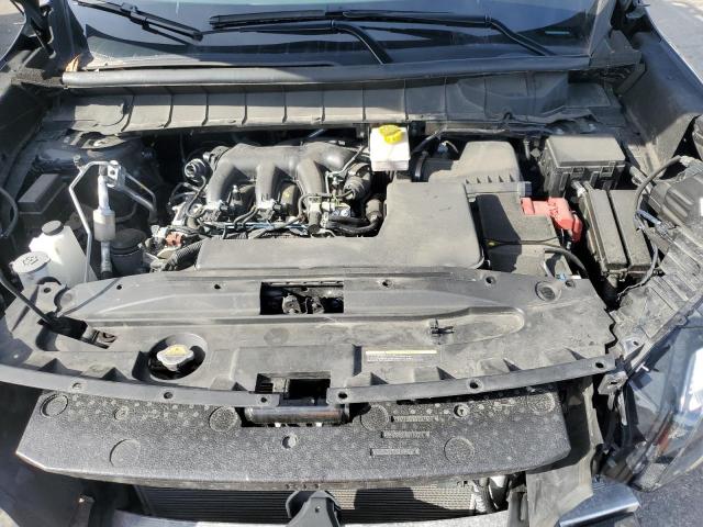 Фото 12 - NISSAN PATHFINDER