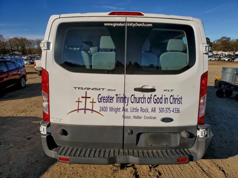 Фото 6 - FORD TRANSIT