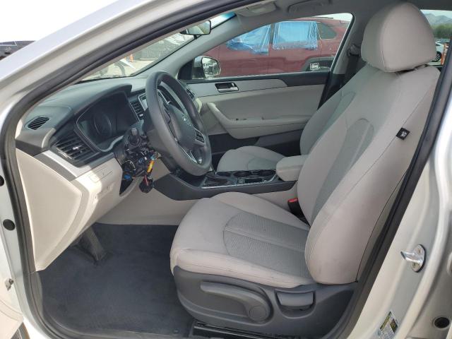 Фото 7 - HYUNDAI SONATA