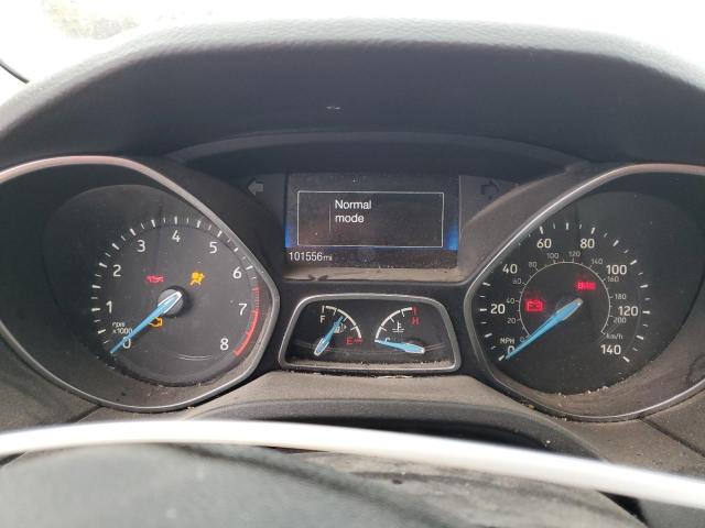 Фото 9 - FORD FOCUS