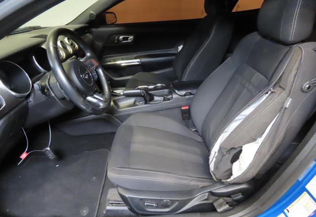 Фото 9 - FORD MUSTANG