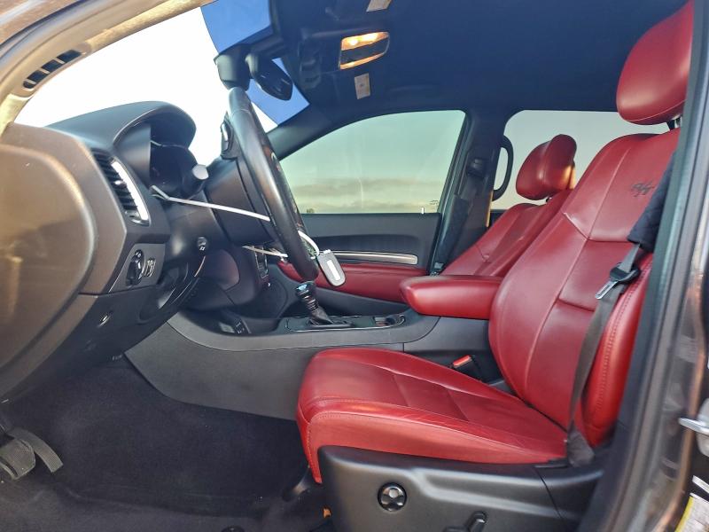 Фото 7 - DODGE DURANGO