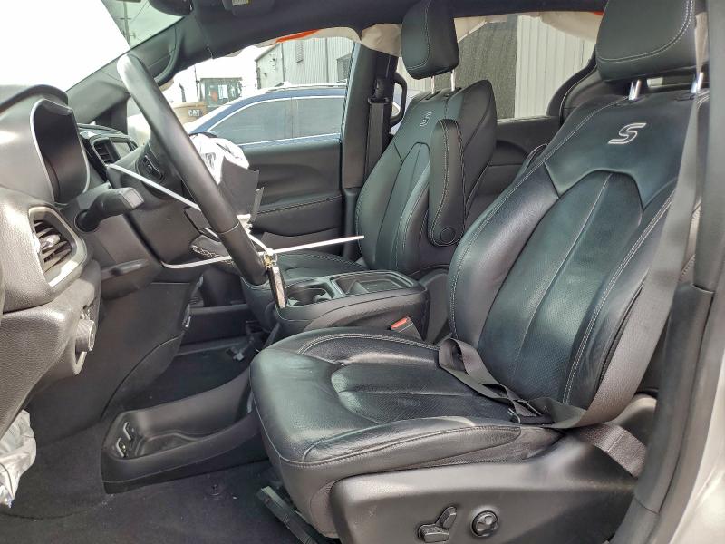 Фото 7 - CHRYSLER PACIFICA