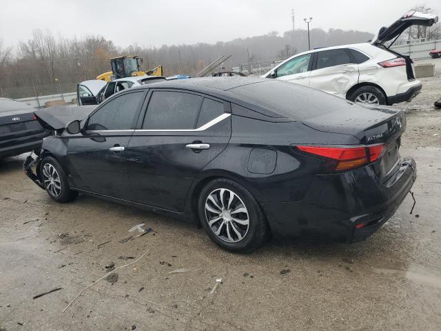 Фото 2 - NISSAN ALTIMA