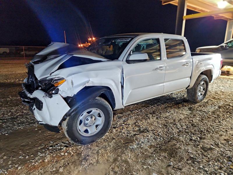 Фото 1 - TOYOTA TACOMA