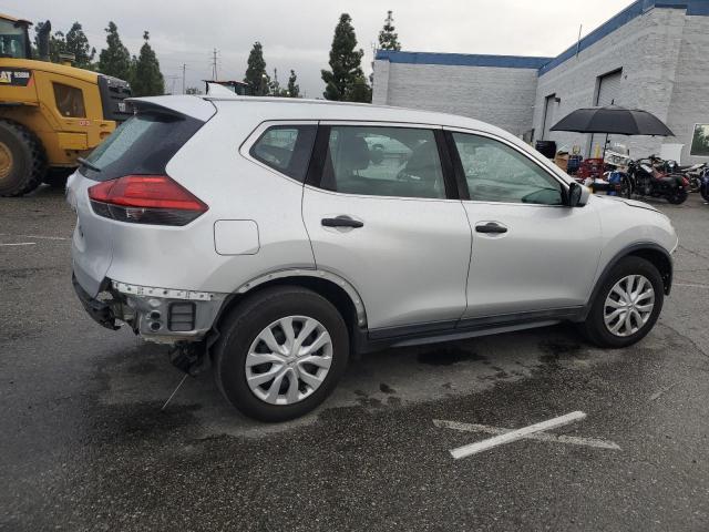 Фото 3 - NISSAN ROGUE